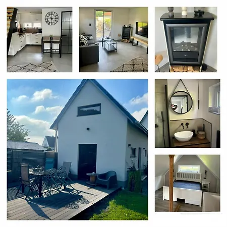 Im Loft Style, Netflix, Parkplatz Kostenlos Tolle, Ruhige Lage