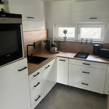 דירה Im Loft Style, Netflix, Parkplatz Kostenlos Tolle, Ruhige Lage Erzenhausen