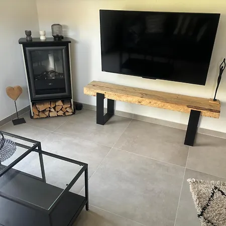 דירה Im Loft Style, Netflix, Parkplatz Kostenlos Tolle, Ruhige Lage *