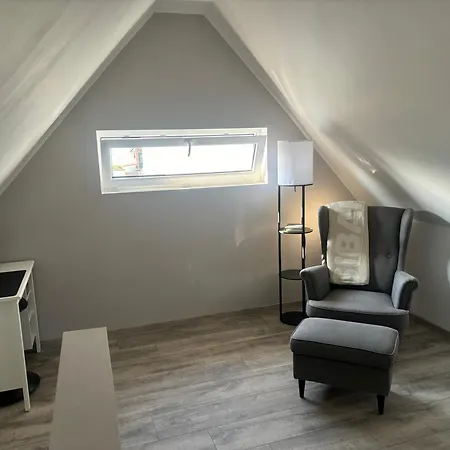 Im Loft Style, Naehe Ramstein Airbase,netflix,parkplatz Kostenlos 公寓 *