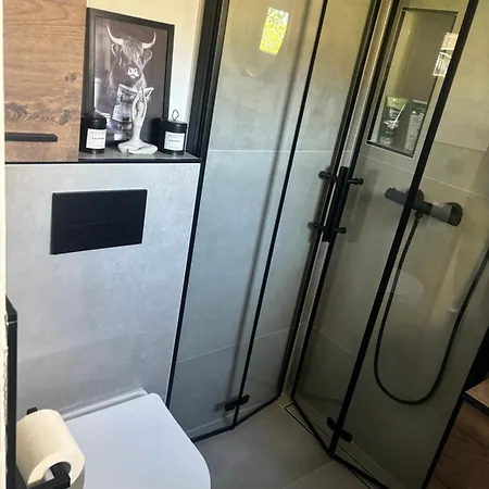 Im Loft Style, Naehe Ramstein Airbase,netflix,parkplatz Kostenlos 公寓 Erzenhausen