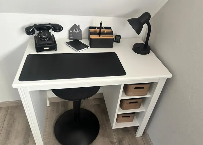 Im Loft Style, Naehe Ramstein Airbase,netflix,parkplatz Kostenlos * Erzenhausen