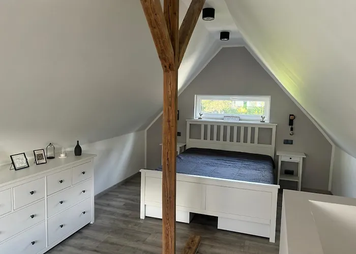 Im Loft Style, Naehe Ramstein Airbase,netflix,parkplatz Kostenlos