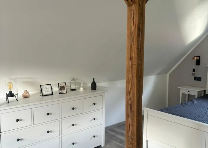 Apartamento Im Loft Style, Naehe Ramstein Airbase,netflix,parkplatz Kostenlos