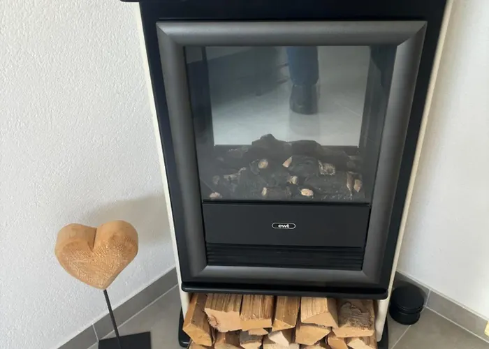 Im Loft Style, Naehe Ramstein Airbase,netflix,parkplatz Kostenlos Apartamento Erzenhausen